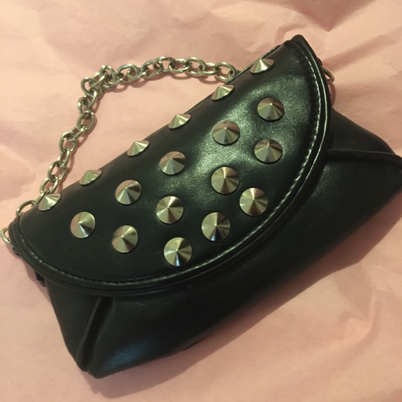 Studded Wristlet by  For Your Ease Only - Picture 6 of 7